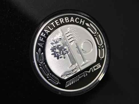 Used 2025 Mercedes-Benz AMG GT 63 image 25
