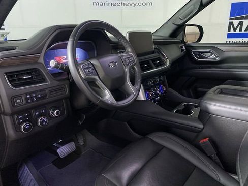 Used 2023 Chevrolet Tahoe Z71 AWD/4WD image 15