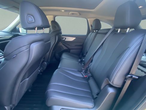 Used 2026 Acura MDX SH-AWD image 20