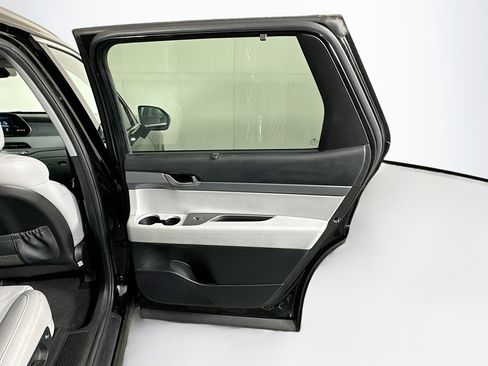 Used 2020 Hyundai Palisade SEL w/ Convenience Package image 31