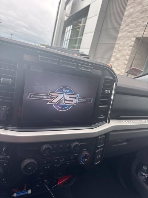 Used 2023 Ford F250 XLT w/ XLT Premium Package AWD/4WD image 10