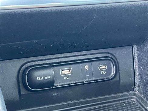 Used 2023 Kia Sportage X-Line w/ X-Line Premium Package image 28