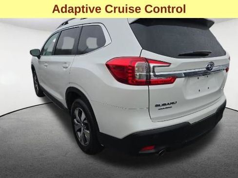 Used 2025 Subaru Ascent Premium image 8