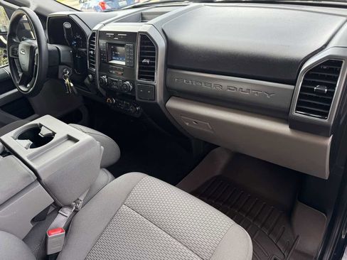 Used 2019 Ford F250 XLT image 23