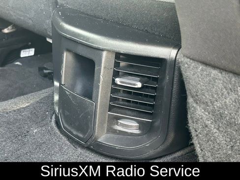 Used 2024 RAM 2500 Big Horn image 39