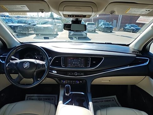 Used 2020 Buick Enclave Premium w/ Surround and Sites Package image 25