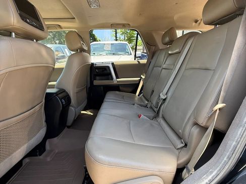 Used 2010 Toyota 4Runner Limited RWD image 22