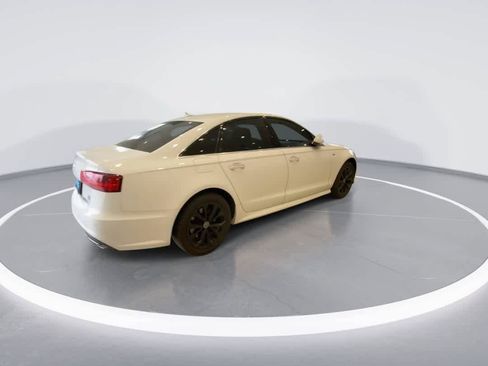 Used 2018 Audi A6 2.0T Premium AWD/4WD image 8
