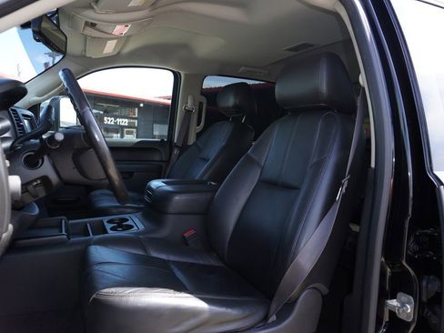 Used 2014 GMC Sierra 2500 SLE w/ SLE Preferred Package AWD/4WD image 22