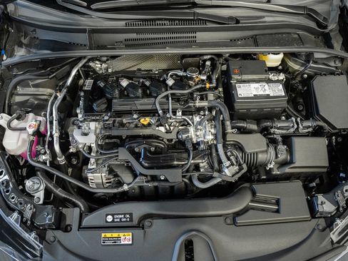 New 2026 Toyota Corolla LE image 15