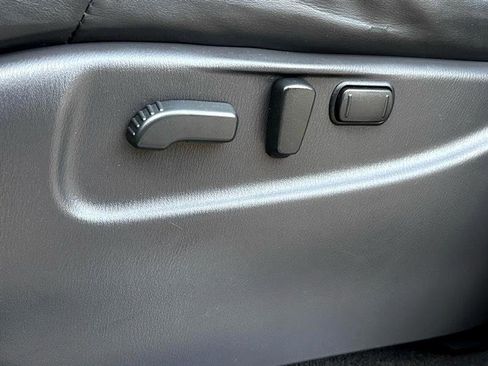 Used 2019 INFINITI QX80 Luxe image 15