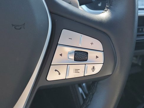 Certified 2023 BMW X4 xDrive30i w/ Premium Package image 13