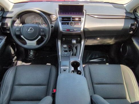 Used 2021 Lexus NX 300 AWD w/ Premium Package image 15