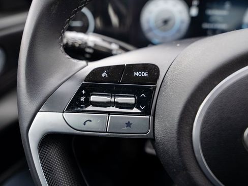 Certified 2024 Hyundai Elantra SEL w/ Convenience Package image 22