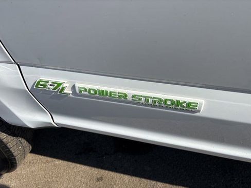 Used 2021 Ford F250 Lariat w/ Lariat Value Package image 50