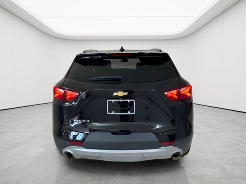 Used 2021 Chevrolet Blazer LT FWD image 21
