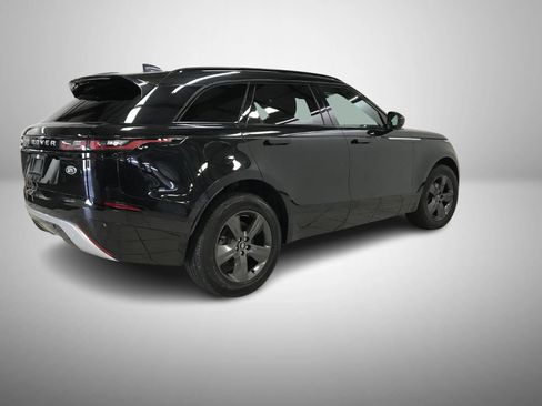 Used 2023 Land Rover Range Rover Velar S image 4