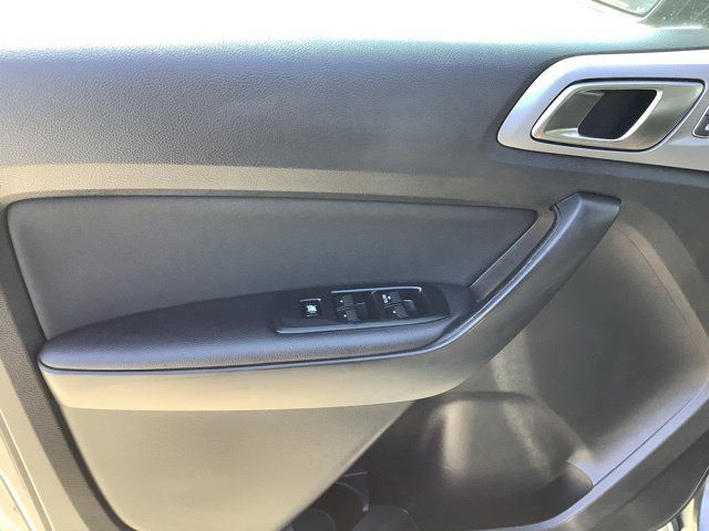 Used 2020 Ford Ranger XLT w/ Equipment Group 301A Mid AWD/4WD image 10