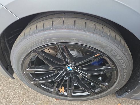 New 2026 BMW M2 w/ Carbon Package image 15