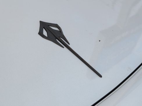 New 2026 Chevrolet Corvette E-Ray image 10