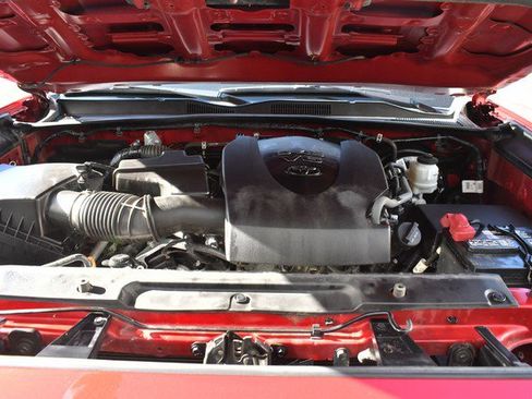 Used 2023 Toyota Tacoma TRD Sport image 29