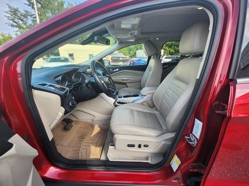 Used 2013 Ford Escape SEL AWD/4WD image 10