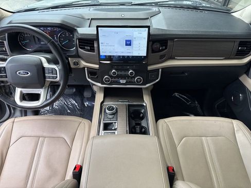 Used 2024 Ford Expedition Limited RWD image 23