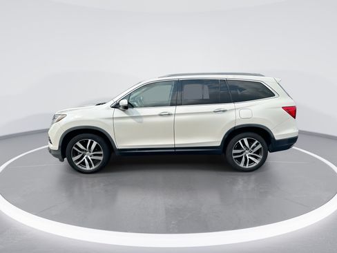 Used 2016 Honda Pilot Elite image 6