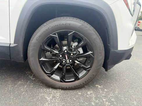 Used 2026 GMC Terrain Elevation w/ Black Edition AWD/4WD image 26