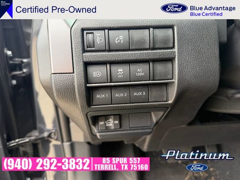 Used 2025 Toyota Tacoma TRD Off-Road w/ TRD Off Road Upgrade Package AWD/4WD image 22