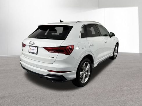 Used 2020 Audi Q3 2.0T Prestige w/ Prestige Package AWD/4WD image 36