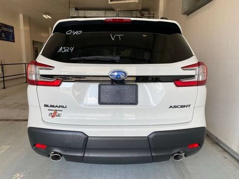 New 2026 Subaru Ascent Premium AWD/4WD image 6