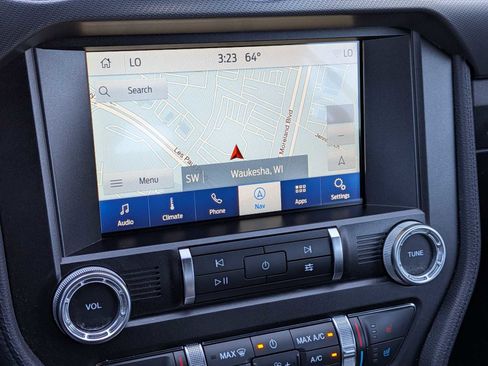 Used 2019 Ford Mustang GT Premium w/ Equipment Group 401A RWD image 25