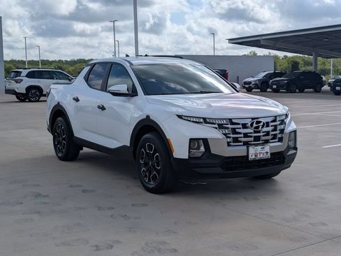 Used 2022 Hyundai Santa Cruz SEL AWD/4WD image 7