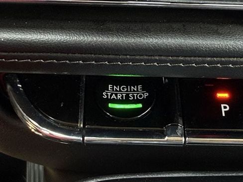 Used 2023 Lincoln Nautilus Reserve AWD/4WD image 19