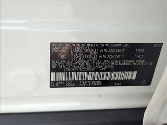 Used 2025 Toyota RAV4 XLE FWD video 2