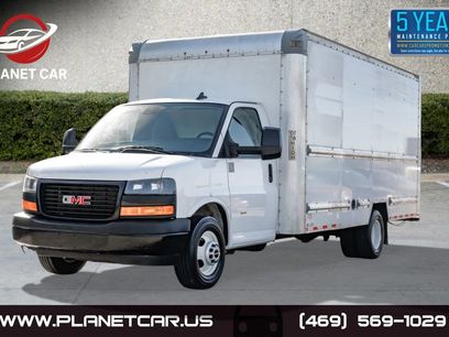 Used 2021 GMC Savana 3500 Extended w/ Power Convenience Package