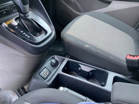 Used 2021 Ford Transit Connect XL w/ CNG/LPG Engine Prep Package image 17