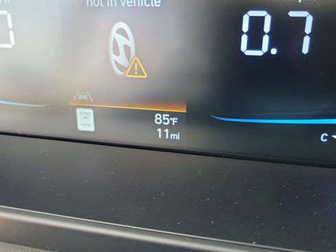 New 2026 Hyundai Elantra SEL Sport image 22