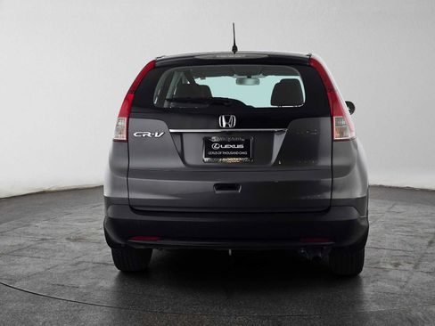 Used 2012 Honda CR-V LX image 4