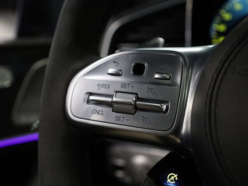 Used 2021 Mercedes-Benz GLE 63 AMG S image 20