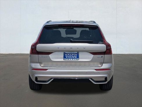 New 2026 Volvo XC60 B5 Ultra w/ Protection Package Premier AWD/4WD image 5