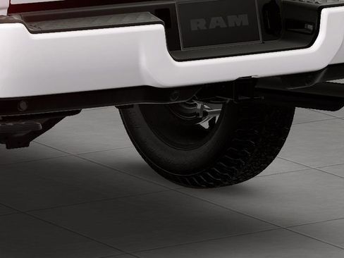 New 2026 RAM 2500 Big Horn image 10