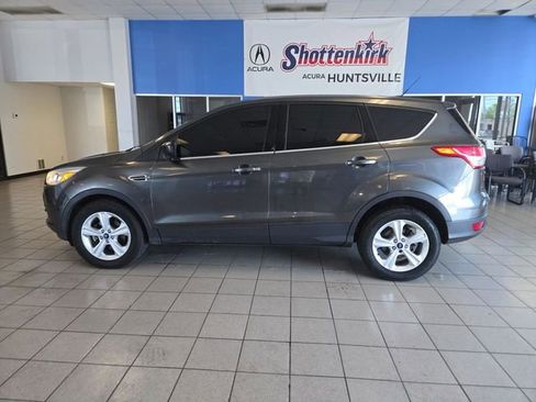 Used 2016 Ford Escape SE image 5
