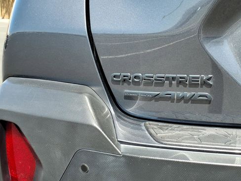 Used 2024 Subaru Crosstrek 2.5i Wilderness w/ Crosstrek Mirror Package image 13