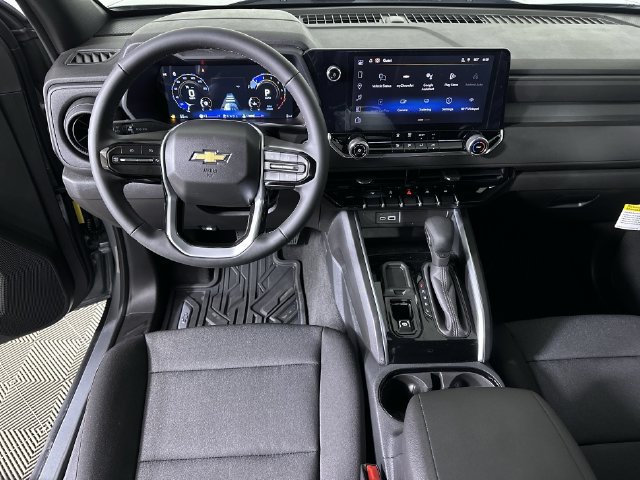 Used 2026 Chevrolet Colorado W/T RWD image 22