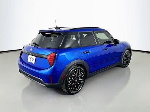 Certified 2025 MINI Cooper S image 5