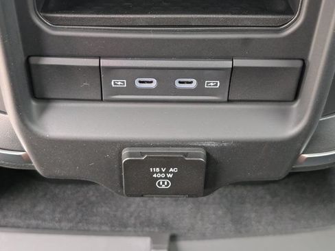 New 2026 RAM 1500 Big Horn AWD/4WD image 30