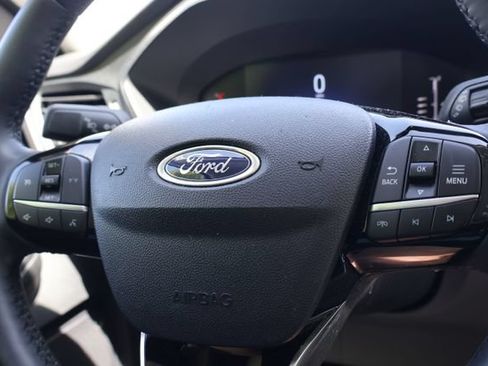 Used 2023 Ford Escape Active AWD/4WD image 12