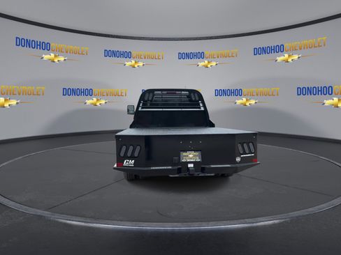 New 2026 Chevrolet Silverado 3500 W/T image 7